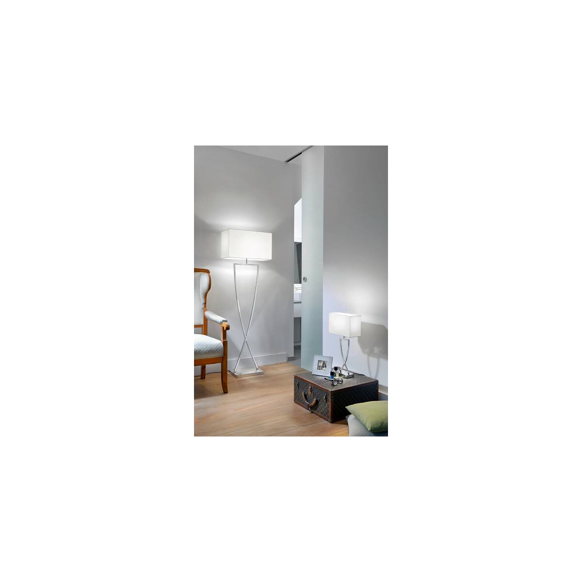 Villeroy & Boch TOULOUSE - Tischleuchte