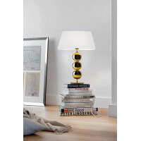 Villeroy &amp; Boch SOFIA - Tischleuchte gold 96351