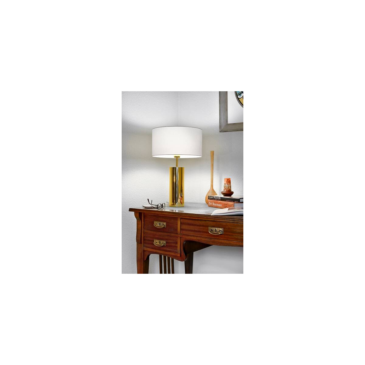 Villeroy & Boch PRAG - Tischleuchte