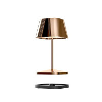 Villeroy & Boch NEAPEL 2.0 - Rosegold, Outdoorleuchte 2
