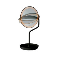 Villeroy & Boch VERSAILLES - Akkuleuchte, Schwarz 96930 