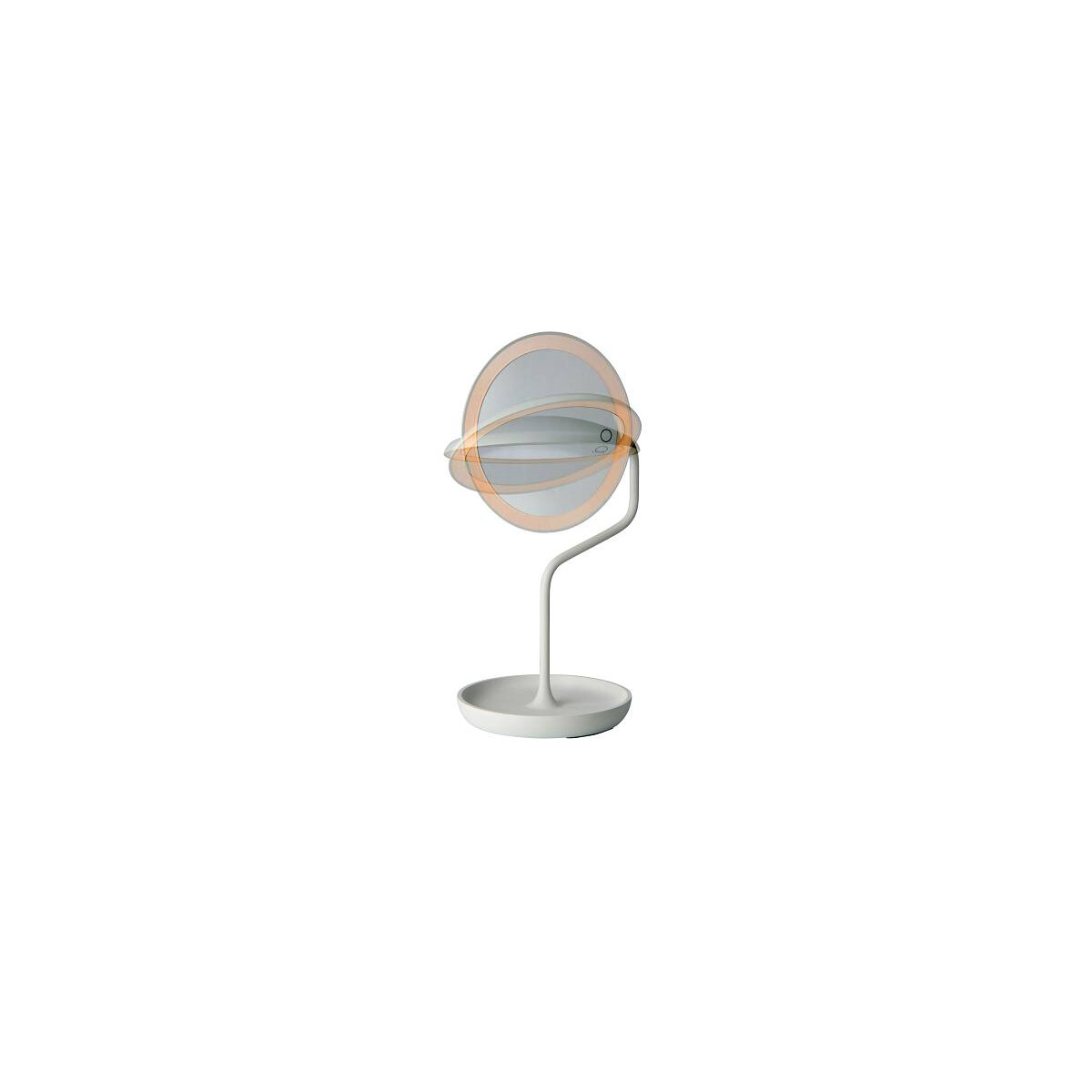 Villeroy & Boch VERSAILLES - Akkuleuchte, Weiß 96931