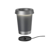 Villeroy &amp; Boch BORDEAUX - Dekoleuchte, Anthrazit...
