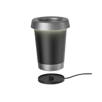 Villeroy &amp; Boch BORDEAUX - Dekoleuchte, Schwarz...