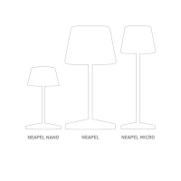 Villeroy & Boch NEAPEL 2.0 - Olivgrün Outdoorleucht