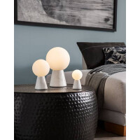 Villeroy & Boch CARRARA - Tischleuchte 96970