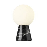 Villeroy &amp; Boch CARRARA - Tischleuchte 96977