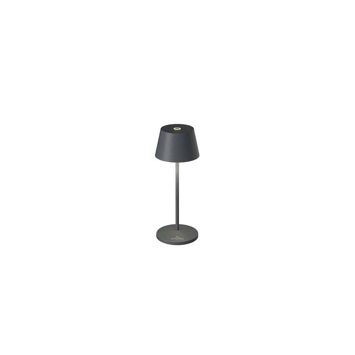 Villeroy & Boch SEOUL MICRO - Anthrazit, Outdoorleuchte