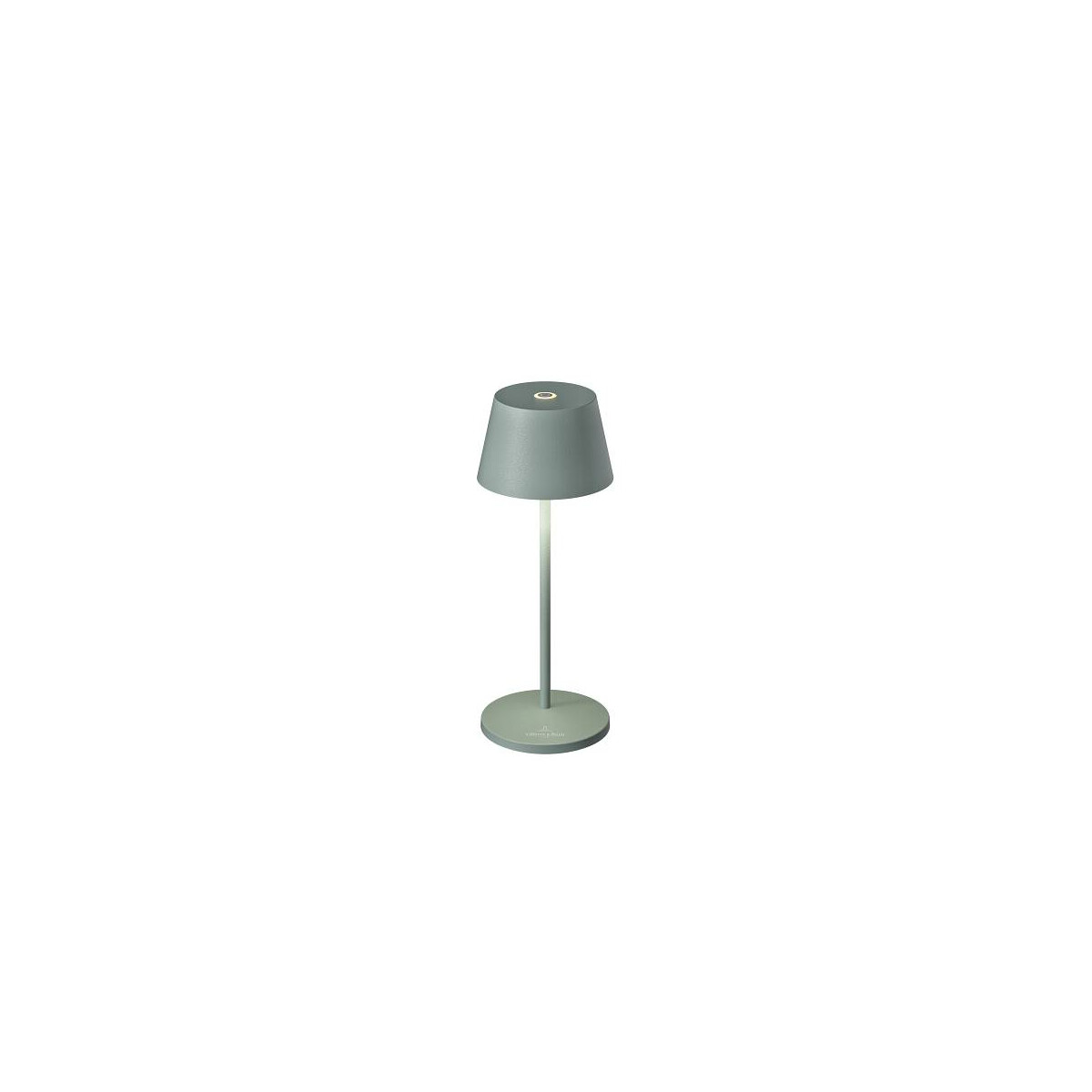 Villeroy & Boch SEOUL MICRO - Olivgrün, Outdoorleuchte