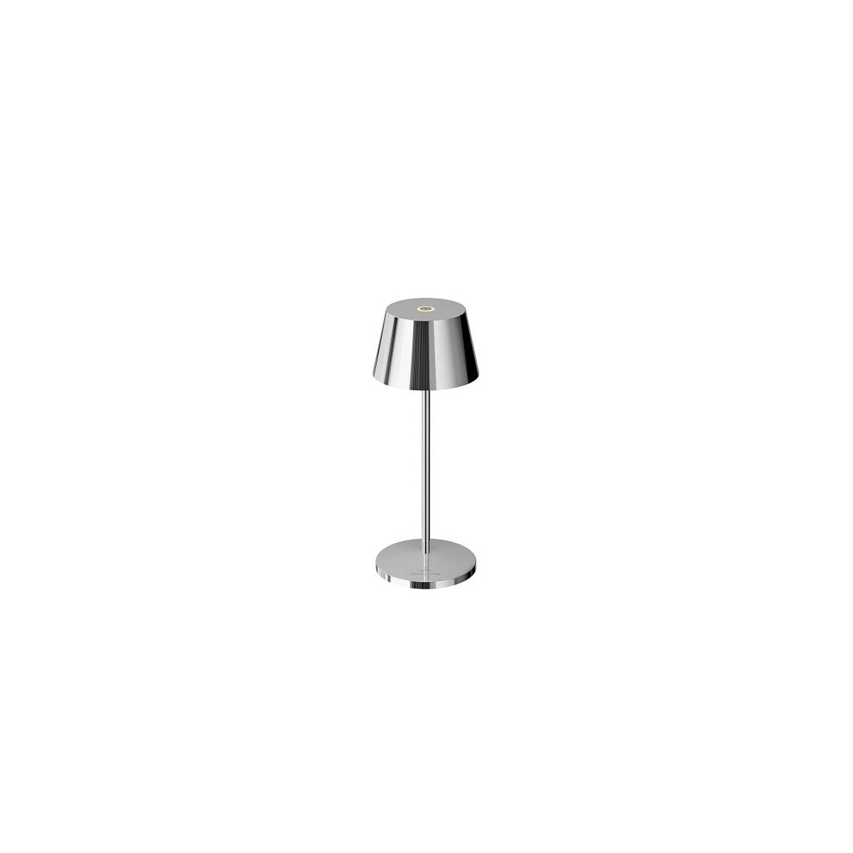 Villeroy & Boch SEOUL MICRO - Chrom, Outdoorleuchte 97005