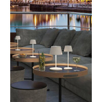 Villeroy & Boch NEAPEL MICRO RC - Weiß, Outdoorleu