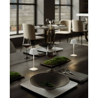 Villeroy & Boch NEAPEL MICRO RC - Weiß, Outdoorleu