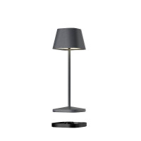 Villeroy &amp; Boch NEAPEL MICRO RC - Anthrazit,...