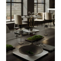 Villeroy & Boch NEAPEL MICRO RC - Anthrazit,...
