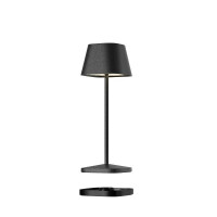 Villeroy &amp; Boch NEAPEL MICRO RC - Schwarz,...