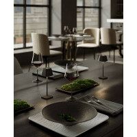 Villeroy & Boch NEAPEL MICRO RC - Schwarz,...
