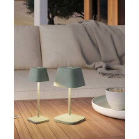 Villeroy & Boch NEAPEL MICRO RC - Olivgrün, Outdoor