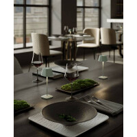 Villeroy & Boch NEAPEL MICRO RC - Olivgrün, Outdoor