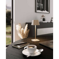 Villeroy & Boch NEAPEL MICRO RC - Sand, Outdoorleuchte 9