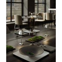 Villeroy & Boch NEAPEL MICRO RC - Chrom, Outdoorleuchte 