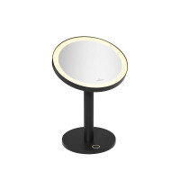 Villeroy & Boch COMO Schwarz, KOSMETIKSP. 2