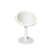Villeroy & Boch COMO Weiß, Kosmetikspiegel 2