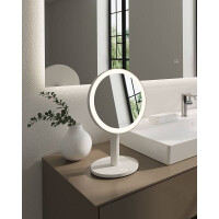 Villeroy & Boch COMO Weiß, Kosmetikspiegel 4