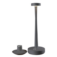 Villeroy & Boch AARHUS - Anthrazit, Outdoorleuchte 97041