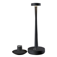 Villeroy & Boch AARHUS - Schwarz, Outdoorleuchte 97042