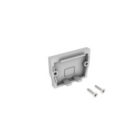 Endkappe für Profil Japet gallery