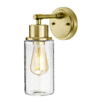 Elstead Morvah 1 Licht Wandleuchte BATH- gallery