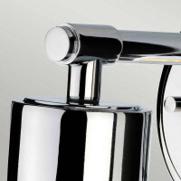 Elstead Morvah 1 Licht Wandleuchte BATH-MORVAH1-PC 3