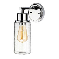 Elstead Morvah 1 Licht Wandleuchte BATH-MORVAH1-PC 6