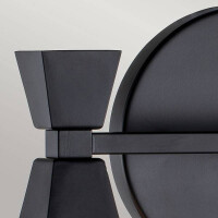 Elstead Bowtie 2 Wandleuchte sch gallery 3_2nd