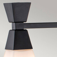 Elstead Bowtie 3 Wandleuchte sch gallery 4_2nd