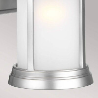 Newport 1-Licht-Wandlaterne FE-NEWPORT-M-PBS 3