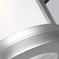 Newport 1-Licht-Wandlaterne FE-NEWPORT-S-PBS 4