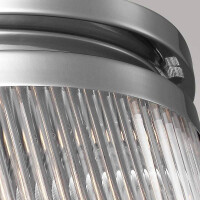 Paulson 3 Light Flush 2