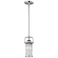 Paulson Mini-Pendelleuchte mit 1 Licht