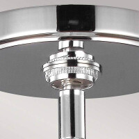 Paulson Mini-Pendelleuchte mit 1 Licht 2