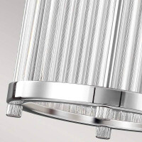 Paulson Mini-Pendelleuchte mit 1 Licht 5