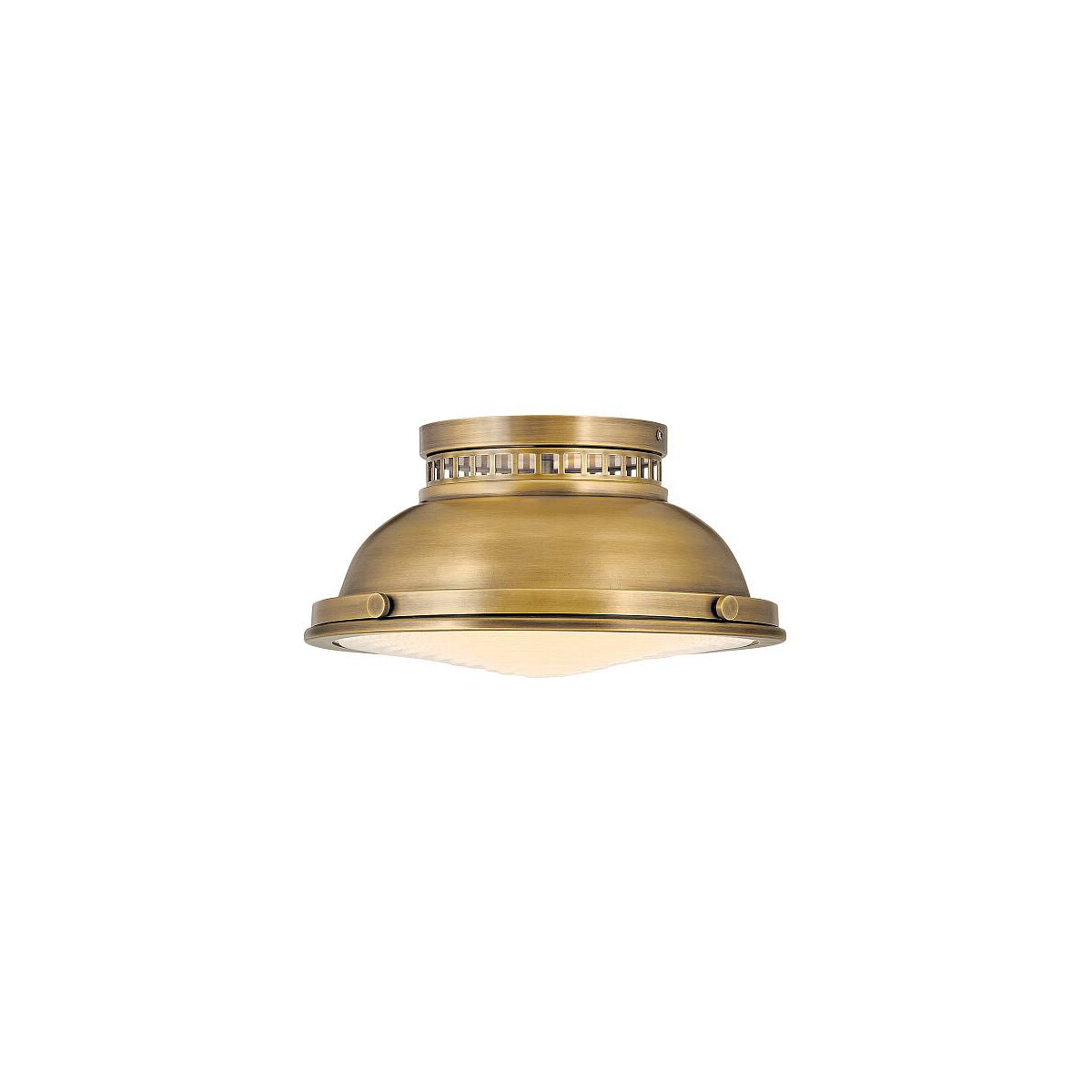 Amelia 2lt Flush Light