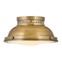 Amelia 2lt Flush Light gallery