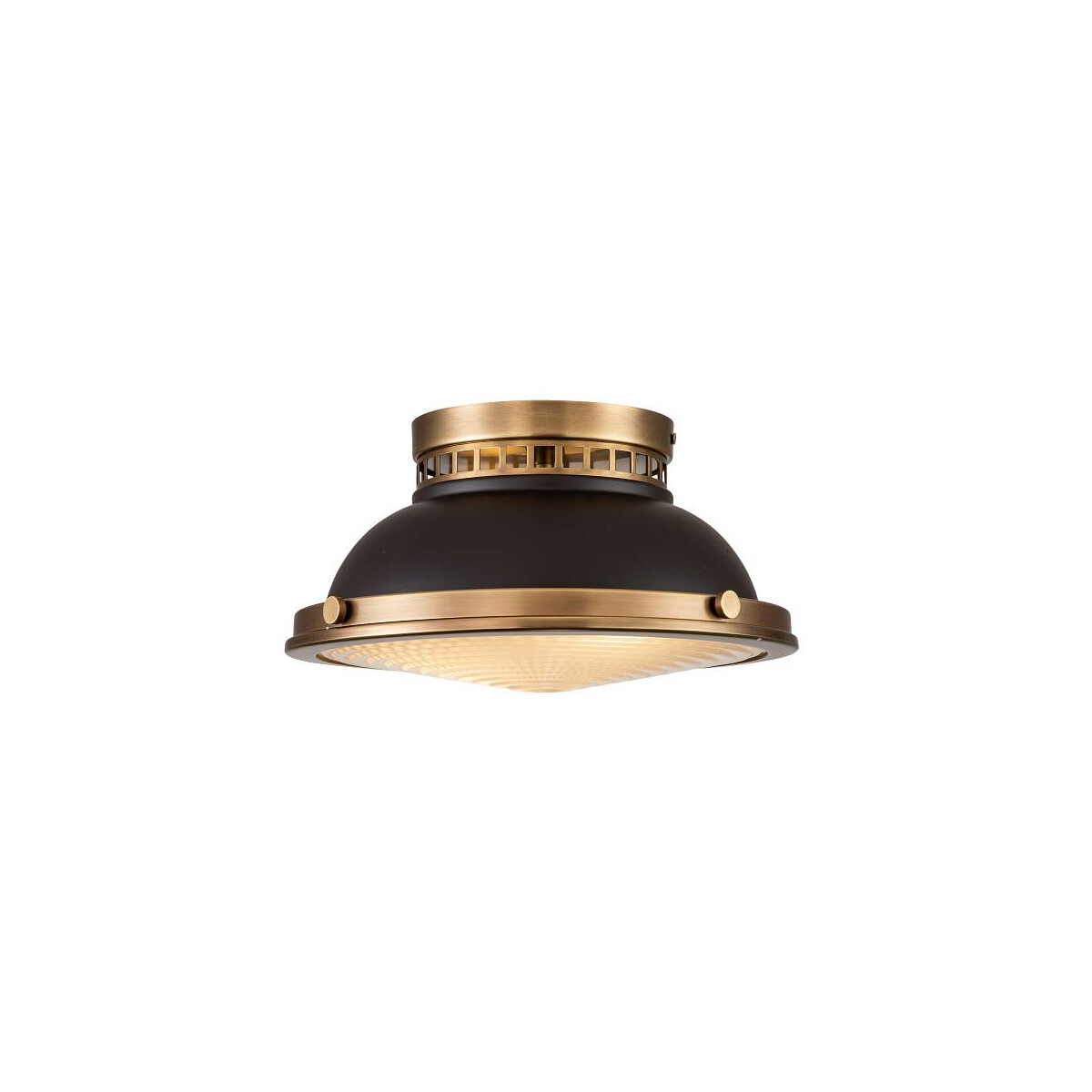 Amelia 2lt Flush Light