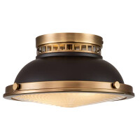 Amelia 2lt Flush Light gallery