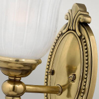 Wandleuchte Francoise mit 1 Licht 2