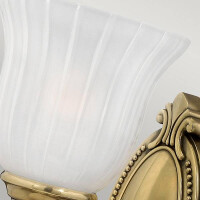 Wandleuchte Francoise mit 1 Licht 4