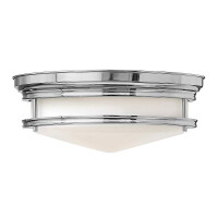 Hadley 3 Light Flush gallery