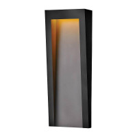 Konische LED-Wandlaterne HK-TAPER-L-TBK gallery