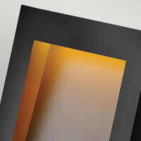 Konische LED-Wandlaterne HK-TAPE gallery 1_2nd